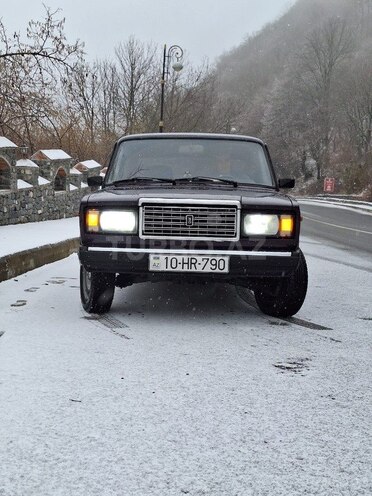 LADA (VAZ) 2107 1998, 95,000 km - 1.6 л - Qəbələ