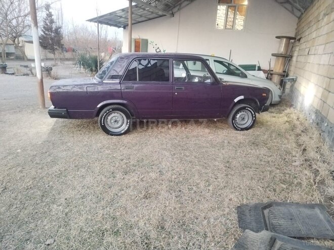 LADA (VAZ) 2107 1998, 95,000 km - 1.6 л - Qəbələ