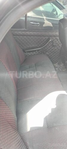 LADA (VAZ) 2107 1998, 95,000 km - 1.6 л - Qəbələ