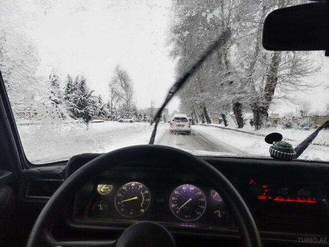 LADA (VAZ) 2107 1998, 95,000 km - 1.6 л - Qəbələ