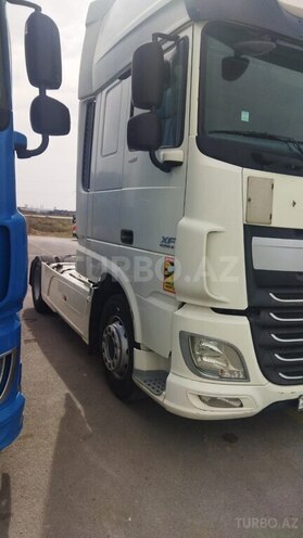 DAF XF 460 FT 2015, 900,000 km - 13.0 л - Bakı