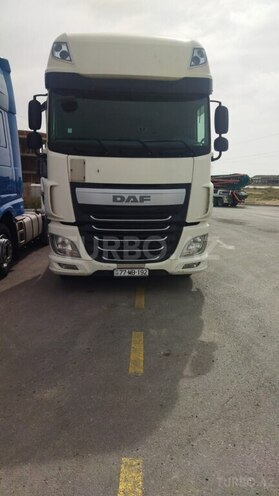 DAF XF 460 FT 2015, 900,000 km - 13.0 л - Bakı