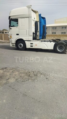 DAF XF 460 FT 2015, 900,000 km - 13.0 л - Bakı