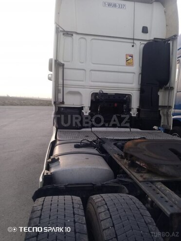 DAF XF 460 FT 2015, 900,000 km - 13.0 л - Bakı