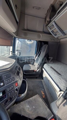 DAF XF 460 FT 2015, 900,000 km - 13.0 л - Bakı