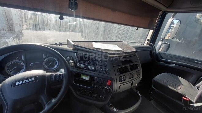 DAF XF 460 FT 2015, 900,000 km - 13.0 л - Bakı