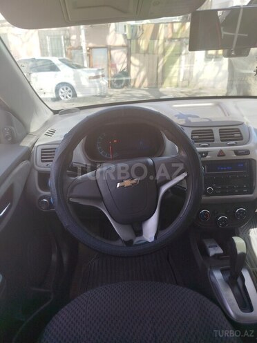 Chevrolet Cobalt 2014, 440,000 km - 1.5 l - Bakı