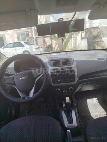 Chevrolet Cobalt 2014, 440,000 km - 1.5 l - Bakı