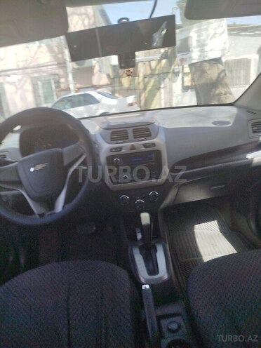 Chevrolet Cobalt 2014, 440,000 km - 1.5 l - Bakı