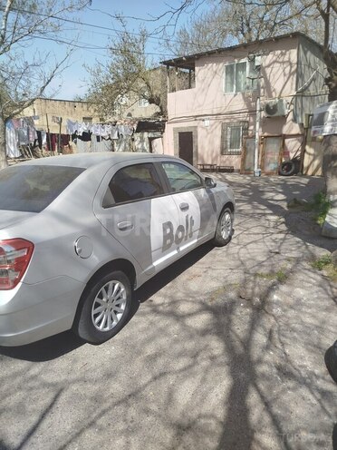 Chevrolet Cobalt 2014, 440,000 km - 1.5 l - Bakı