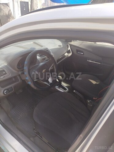 Chevrolet Cobalt 2014, 440,000 km - 1.5 l - Bakı