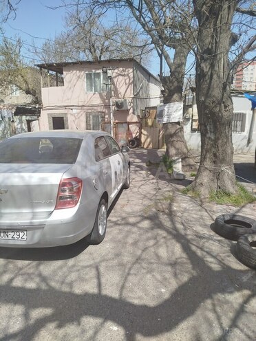 Chevrolet Cobalt 2014, 440,000 km - 1.5 l - Bakı