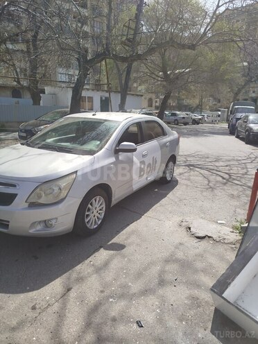 Chevrolet Cobalt 2014, 440,000 km - 1.5 l - Bakı