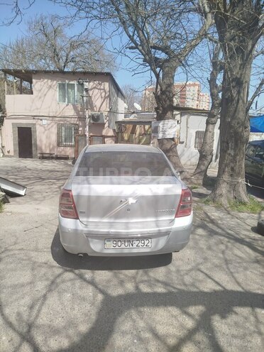 Chevrolet Cobalt 2014, 440,000 km - 1.5 l - Bakı