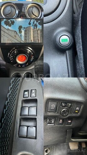 Nissan Note 2015, 64,859 km - 1.2 l - Bakı