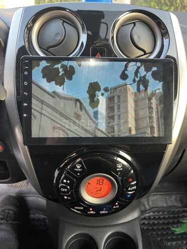 Nissan Note 2015, 64,859 km - 1.2 l - Bakı