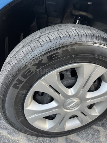 Nissan Note 2015, 64,859 km - 1.2 l - Bakı