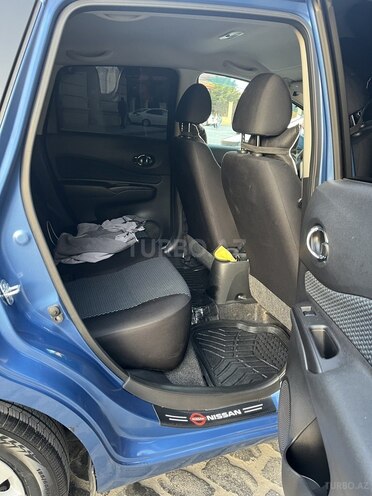 Nissan Note 2015, 64,859 km - 1.2 l - Bakı