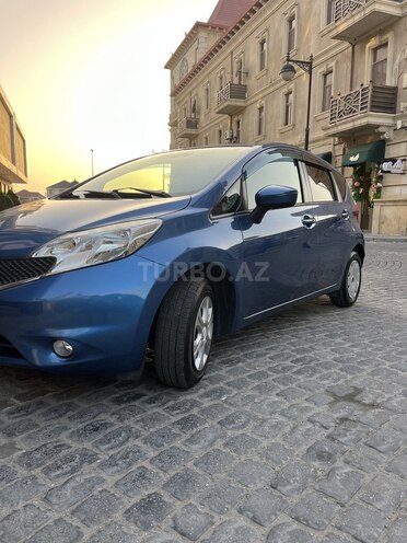 Nissan Note 2015, 64,859 km - 1.2 l - Bakı