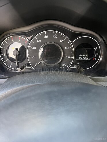 Nissan Note 2015, 64,859 km - 1.2 l - Bakı