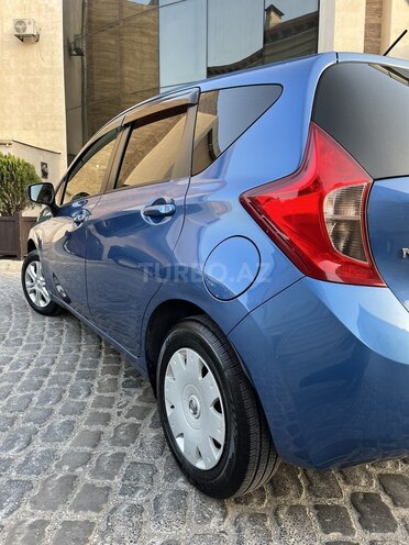 Nissan Note 2015, 64,859 km - 1.2 l - Bakı