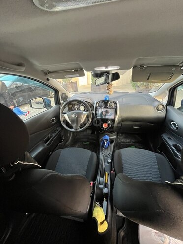 Nissan Note 2015, 64,859 km - 1.2 l - Bakı