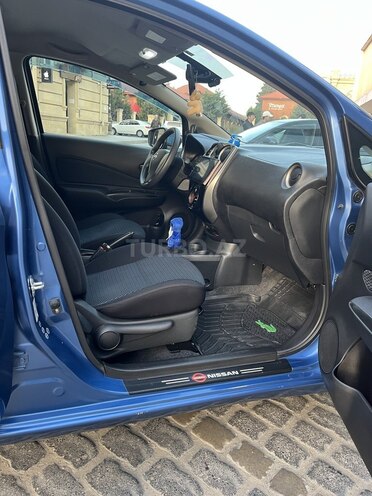 Nissan Note 2015, 64,859 km - 1.2 l - Bakı