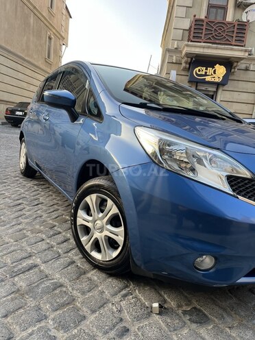 Nissan Note 2015, 64,859 km - 1.2 l - Bakı