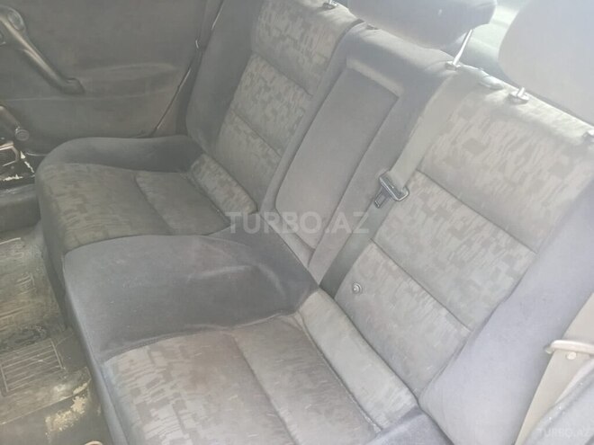 Opel Vectra 1998, 448,000 km - 1.6 l - Şamaxı