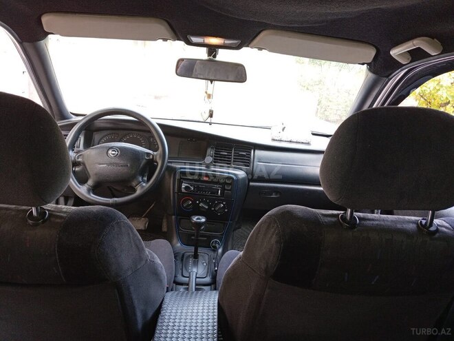 Opel Vectra 1998, 448,000 km - 1.6 l - Şamaxı