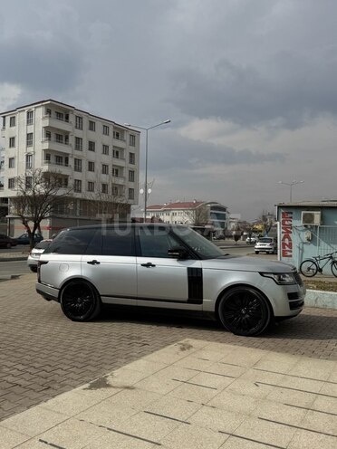 Land Rover Range Rover 2015, 140,000 km - 3.0 л - Naxçıvan