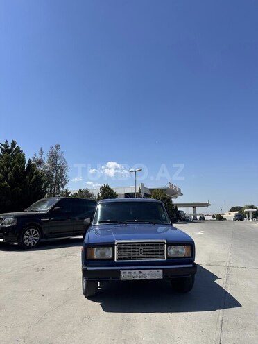 LADA (VAZ) 2104 2007, 70,000 km - 1.6 л - Bakı