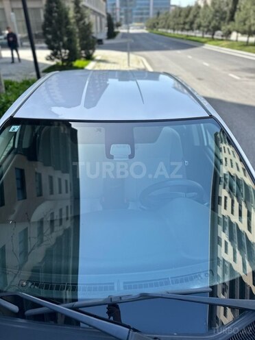 Toyota Corolla Axio 2017, 123,000 km - 1.5 l - Bakı