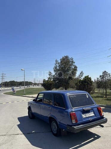 LADA (VAZ) 2104 2007, 70,000 km - 1.6 л - Bakı