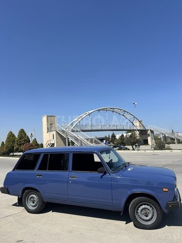 LADA (VAZ) 2104 2007, 70,000 km - 1.6 л - Bakı