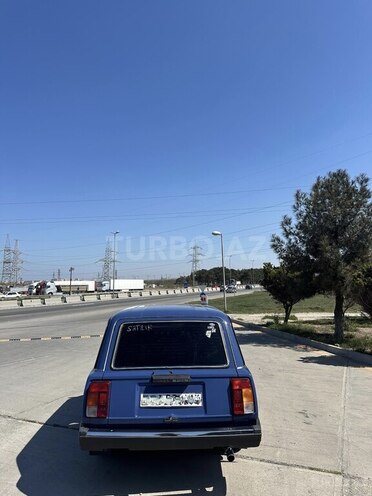 LADA (VAZ) 2104 2007, 70,000 km - 1.6 л - Bakı