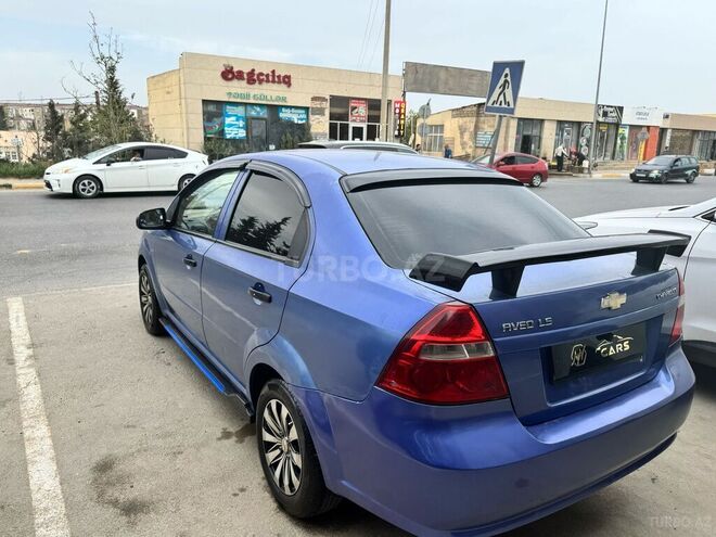 Chevrolet Aveo-3