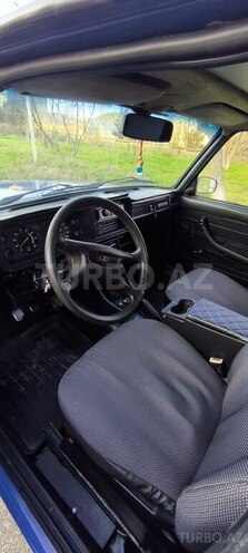 LADA (VAZ) 2104 2007, 70,000 km - 1.6 л - Bakı