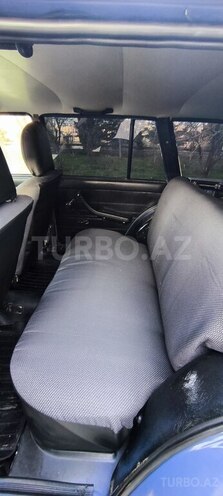 LADA (VAZ) 2104 2007, 70,000 km - 1.6 л - Bakı