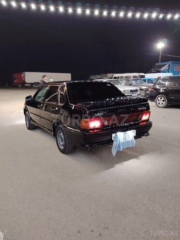 LADA (VAZ) 2115 2010, 500,000 km - 1.5 l - Şabran