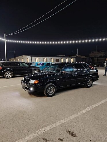 LADA (VAZ) 2115 2010, 500,000 km - 1.5 l - Şabran