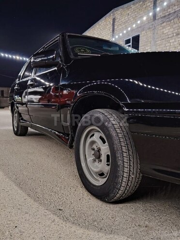 LADA (VAZ) 2115 2010, 500,000 km - 1.5 l - Şabran