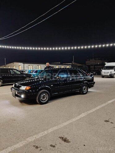 LADA (VAZ) 2115 2010, 500,000 km - 1.5 l - Şabran