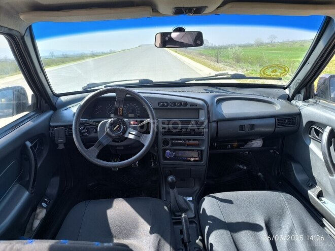 LADA (VAZ) 2115 2010, 500,000 km - 1.5 l - Şabran