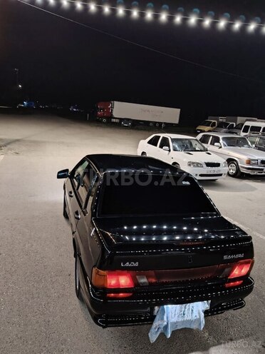 LADA (VAZ) 2115 2010, 500,000 km - 1.5 l - Şabran