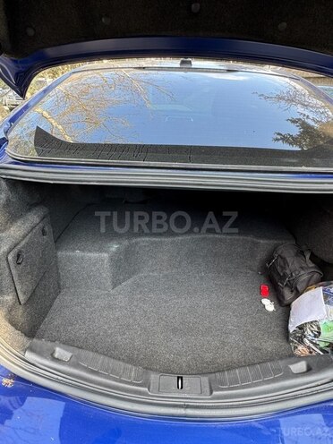 Ford Fusion (North America) 2013, 185,075 km - 2.0 l - Bakı