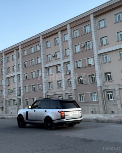 Land Rover Range Rover 2015, 140,000 km - 3.0 л - Naxçıvan