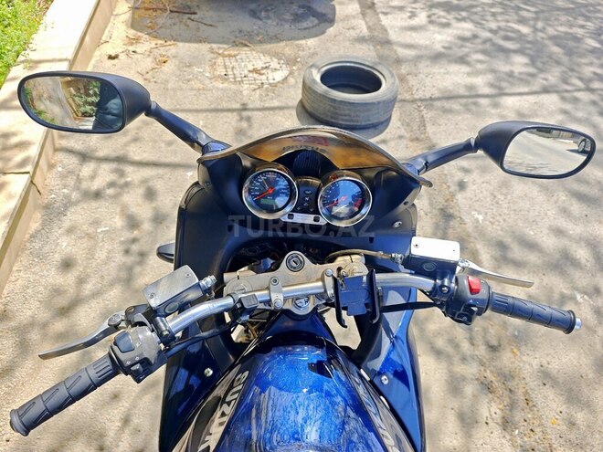 Suzuki  2003, 36,000 km - 1.2 l - Bakı