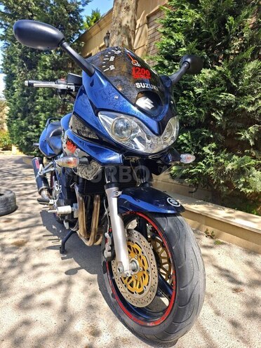 Suzuki  2003, 36,000 km - 1.2 l - Bakı