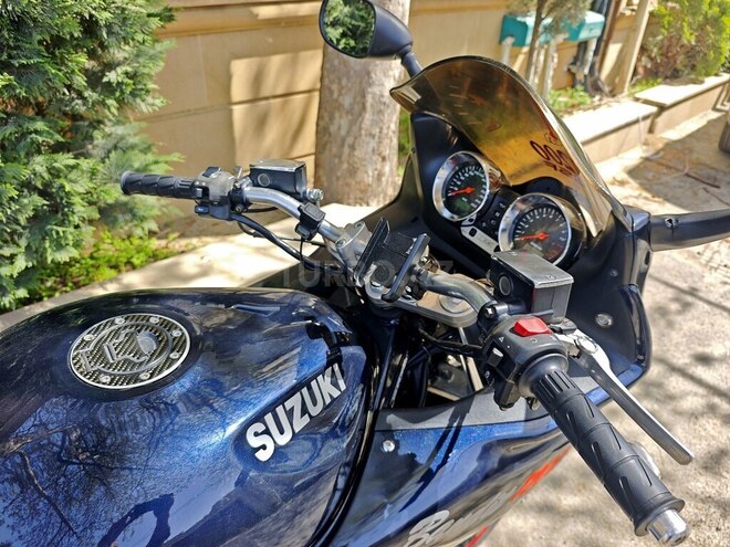 Suzuki  2003, 36,000 km - 1.2 l - Bakı